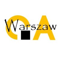 WarszawQA logo - Similar company to 3Qa