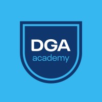 DGA Academy logo - Similar company to Éssi Consultoria | Cultura Inclusiva E Liderança