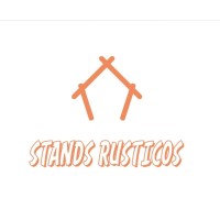 Stands Rusticos logo - Similar company to Mais
