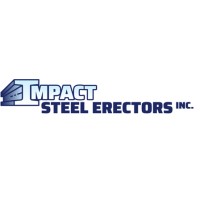 Impact Steel Erectors Inc logo - Similar company to Fisher’S Construction Llc
