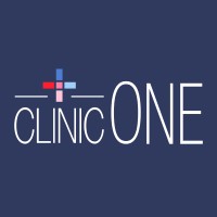 ClinicONE logo - Similar company to Applied Technology Group Limited