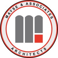 Mayse & Associates logo - Similar company to Bblm Architects