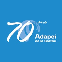 Adapei de la Sarthe logo - Similar company to Adimc 72