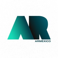 AR México logo - Similar company to Usedef