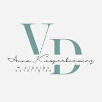 Anna Kasperkiewicz  Virtual Desk