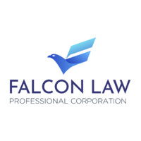 Falcon Law PC logo - Similar company to Fauri Law