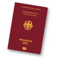 Heritage-based German & Austrian Citizenship for Descendants of Jews logo - Similar company to Sharedband