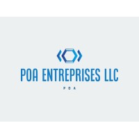 POA Enterprises LLC logo - Similar company to Splice