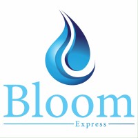 Bloom Express logo - Similar company to Roofty