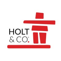 Holt & Co.* (*Denotes Patricia J. Holt Professional Corporation) logo - Similar company to Platinum Holdings Group Ltd.