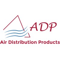 ADP - Air Distribution Products logo - Similar company to Ae Air