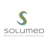 SOLUMED CONSULTORES, S.L. logo - Similar company to Solpromed