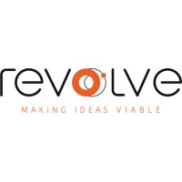 Revolve 360 logo - Similar company to Cook Blocks