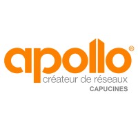 Apollo France Capucines logo - Similar company to Ma Canopee