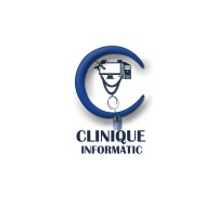 CLINIQUE INFORMATIC logo - Similar company to Clinique Urolaser
