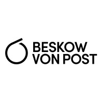 Beskow von Post logo - Similar company to Culturedrivers