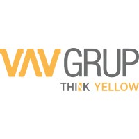 VAV Grup A.Ş. logo - Similar company to Afs Medya