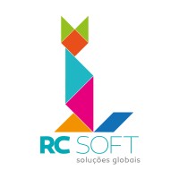 RCSoft - Sistemas de Informação, Unipessoal Lda logo - Similar company to I2C Labs