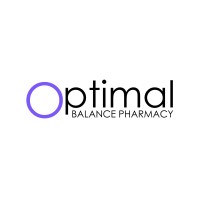 Optimal Balance Pharmacy logo - Similar company to Restem