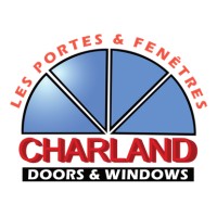 Les Portes & Fenêtres Charland logo - Similar company to Phénix