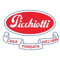 Picchiotti Pasta Fresca srl logo - Similar company to Osona Food Logistics