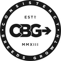 Consistency Breeds Growth LLC logo - Similar company to Northshore Executive Networking Group (Nseng)