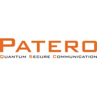 PATERO GmbH - Quantum Secure Communication logo - Similar company to Patero Inc.