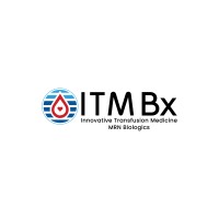 Innovative Transfusion Medicine / ITM Bx logo - Similar company to Mrn Diagnostics