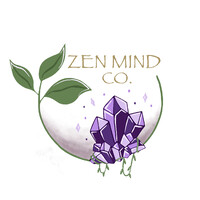 Zen Mind Crystals logo - Similar company to Procompounding Pharmacy