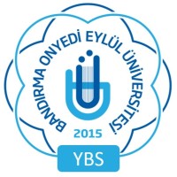 Bandırma Onyedi Eylül Üniversitesi - Yönetim Bilişim Sistemleri Bölümü Mezunları logo - Similar company to Bandirma Ticaret Odasi