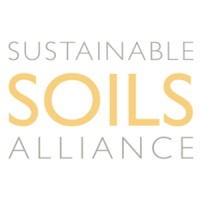 Sustainable Soils Alliance logo - Similar company to Uk Food Systems - Centre For Doctoral Training