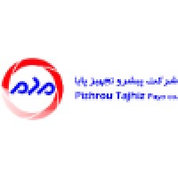 Pishrou Tajhiz Paya Co. (Pitpco.)