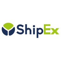 ShipEx logo - Similar company to Sharein