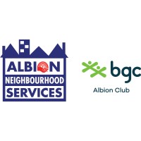 Albion Neighbourhood Services logo - Similar company to Information Technology & Security At U Of T