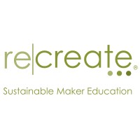 ReCreate logo - Similar company to Recreate