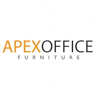 Apex Office Furniture logo - Similar company to Cube Interiors