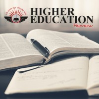 The Higher Education Review - Education Magazine logo - Similar company to Ndabezitha Solutions