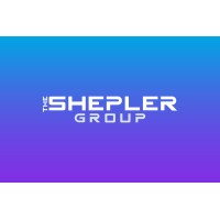 The Shepler Group logo - Similar company to Hierographx