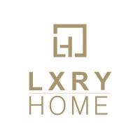LXRYHOME logo - Similar company to Green Future