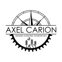 Axel Carion logo - Similar company to 100 Challenges À Travers Le Monde