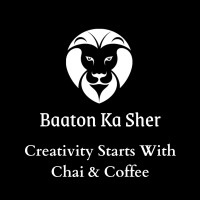 Baaton Ka Sher logo - Similar company to Multilingo Global Education