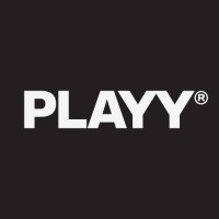 PLAYY® logo - Similar company to Gillybert