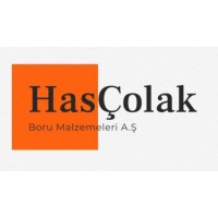 Hasçolak Boru ve Malzemeleri San.Tic.A.Ş. logo - Similar company to Gurtes.Com.Tr