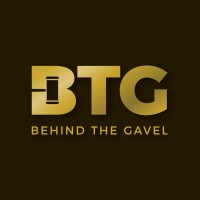 Behind the Gavel, LLC logo - Similar company to Document Technologies / Managed It Services