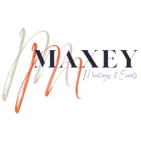 MAXEY Meetings & Events logo - Similar company to Benew Designs