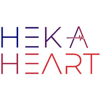 HekaHeart logo - Similar company to Heart Technology