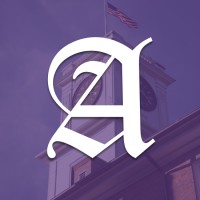 The Amherst Student logo - Similar company to The Common Magazine