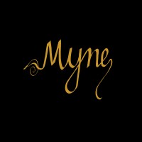 Myne logo - Similar company to Pratapgarh