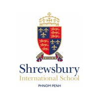 Shrewsbury International School Phnom Penh logo - Similar company to A