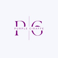 PURPLE GIRAFEE logo - Similar company to Analytica Solutions South Africa